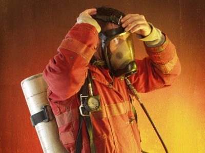 Corso di formazione per addetto alla prevenzione incendi