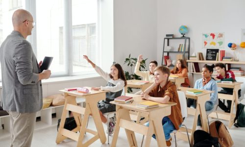 Le competenze didattico-professionali di educatori e insegnanti nelle pratiche educative [ALFO-525]