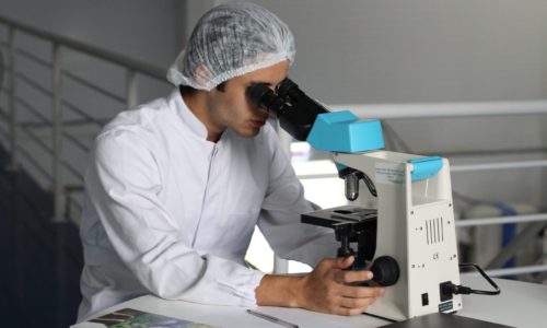 Microbiologia Clinica e cenni di Parassitologia: tecniche diagnostiche ed applicazione [MA-1395]