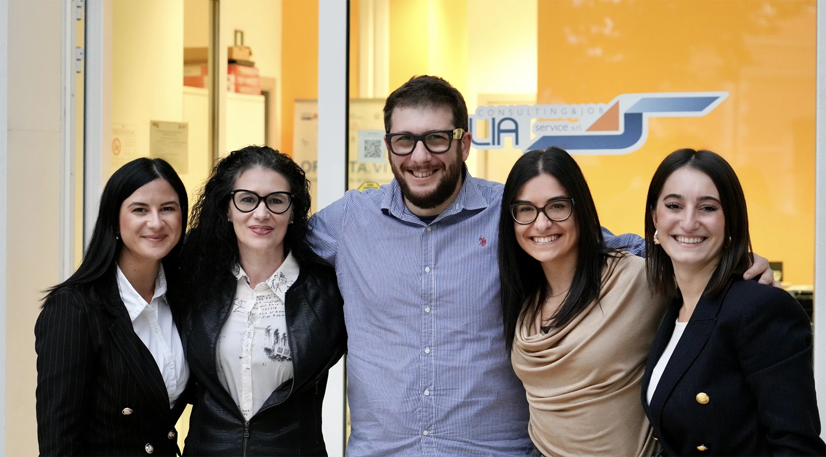 julia service ascoli piceno-Stefano rosa Staff julia Service